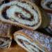 Hungarian Christmas Rolls - Bejgli with Poppy Seeds and Nuts