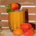 Smoothie Apricot Paradise (batidora-olla de sopa Vitek VT-2620)