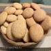 Cookies de Leningradskoe según GOST