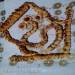 Serpientes de pan (dispositivo de horneado Tortilla Chef 118000 Princess, mini horno DeLongy XU 440, HP Moulinex OW 6002)