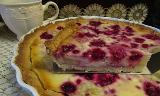 Banan Raspberry Pie