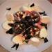 Jamie Oliver's Fig Mozzarella Salad