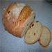 French Whole Grain Bread