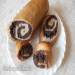  Diet poppy roll (dough and filling with psyllium)