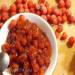 Red rowan jam (E. Molokhovets, recipe No. 3262)