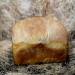 Tejes kovászos búza kenyér a régi tészta módszerrel (alaprecept)