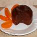 Cupcake al cioccolato a basso contenuto di carboidrati