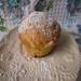 Muffin all'arancia e miele