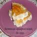 Cheesecake dietetico marmorizzato (senza farina)