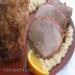 Pieczona wieprzowina w sosie miodowym (Porsaan uunifilee ja hunajainen kastike)