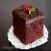 Nega maluca Brazilian chocolate cake
