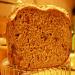 Chleb pszenno-żytni z rodzynkami w wypiekaczu do chleba