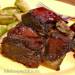 Stewed beef ribs from Jamie Oliver