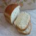 Sovány búzadara kenyér