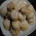 Maamul - Arabische koekjes (aanpassing voor de Redmond 7-serie multibaker)