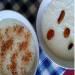 Rizogalo (porridge di crema di latte di riso)