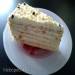 Aegine Armenian birthday cake