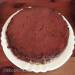 Truffel Chocolade Kastanje Cake
