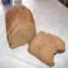 Pan de trigo, centeno y avena