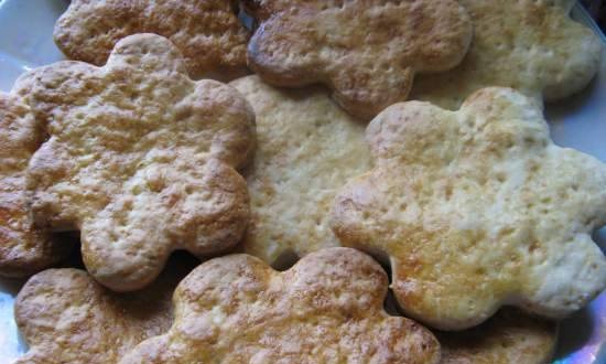 Belarusian biscuits