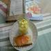 Jajka sadzone w szklance (wolnowar)