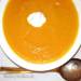 Puree soup Antoshka in Endever SkyLine BS-90 soup blender