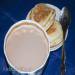 Chocolate oat milk in a blender-soup maker Endever SkyLine BS-90