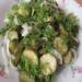 Nezhinsky-komkommers (vacuüm koken)