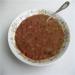 Sopa de frijoles rojos - Lobio (Panasonic SR-TMH18)