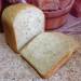 Chleb mleczny z nasionami chia