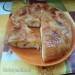 Apple pie Amber cake from Lyudochka-lappl1 in Tortilla Chef 118000 Princess