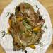 Młode, pachnące i pikantne mięso kozie w powolnej kuchence Russel Hobbs (3,5 l)