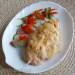 Hasselbeck chicken breast (light version)