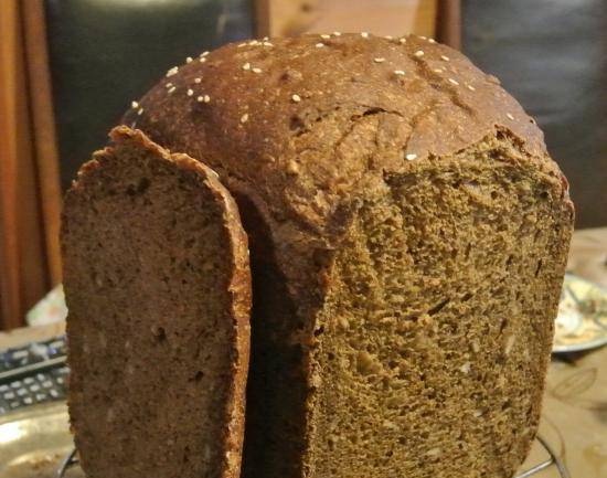 לחם משק (יצרנית לחם פנסוניק)