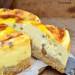 Riga cheesecake