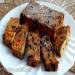 Lenten Christmas cake without flour