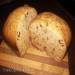 Muffin cupcake korpával kenyérsütőben