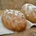 Kovászos kenyér poliszol- és dióliszttel