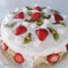 Hummingbird cake by Andy Chef at Tortilla Chef 118000 Princess