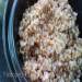 Loose and soft buckwheat in Kitfort KT-205 slow cooker