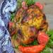 Lavangi chicken (lavangi)