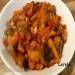 Eggplant stew in NINJA® FOODI® 6.5-QT.