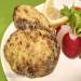 White poultry fillet cutlets without eggs and bread in the Ninja Foodi® 6.5-qt multican or in a frying pan