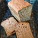 Sponge functional tin bread