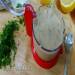 Salsa Tahini con pasta di sesamo (+ video)