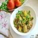 Musambe - azerbejdżański gulasz warzywny (+ wideo)
