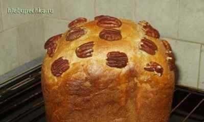 לחם שומשום 4 דגנים (הסופרת אלכסנדרה) (יצרנית לחם)