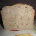 Pan de trigo sarraceno y avena (panificadora)