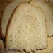 Chleb z kremem pszenno-kasztanowym
