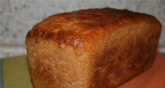 Bread "Russian" (GOST)